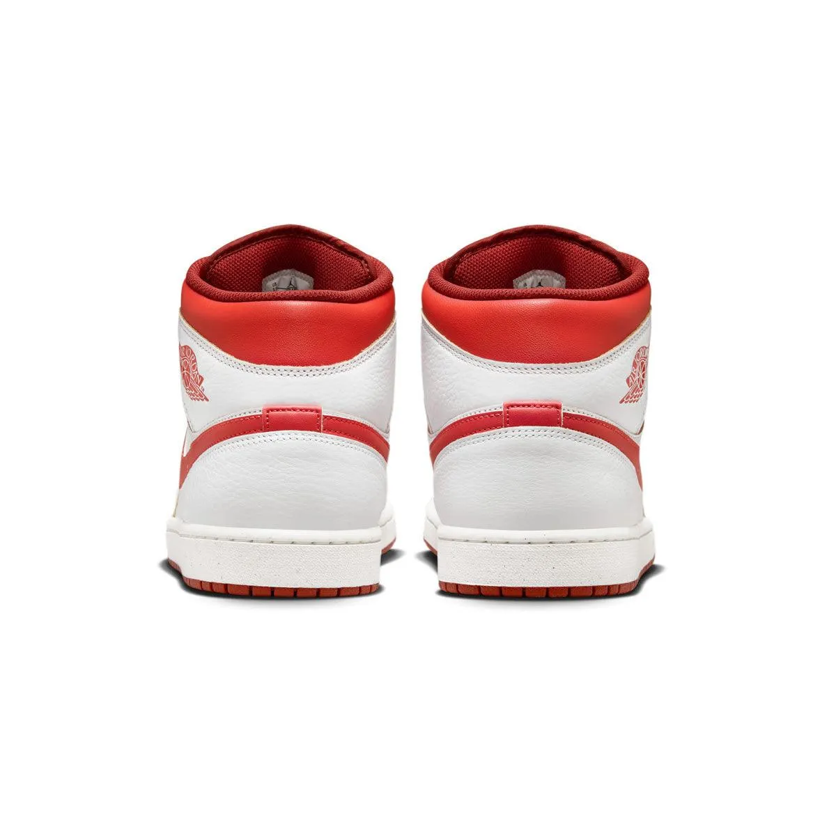 Air Jordan 1 Mid SE 'Rouge Dune'