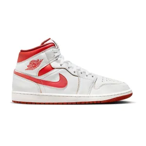 Air Jordan 1 Mid SE 'Rouge Dune'