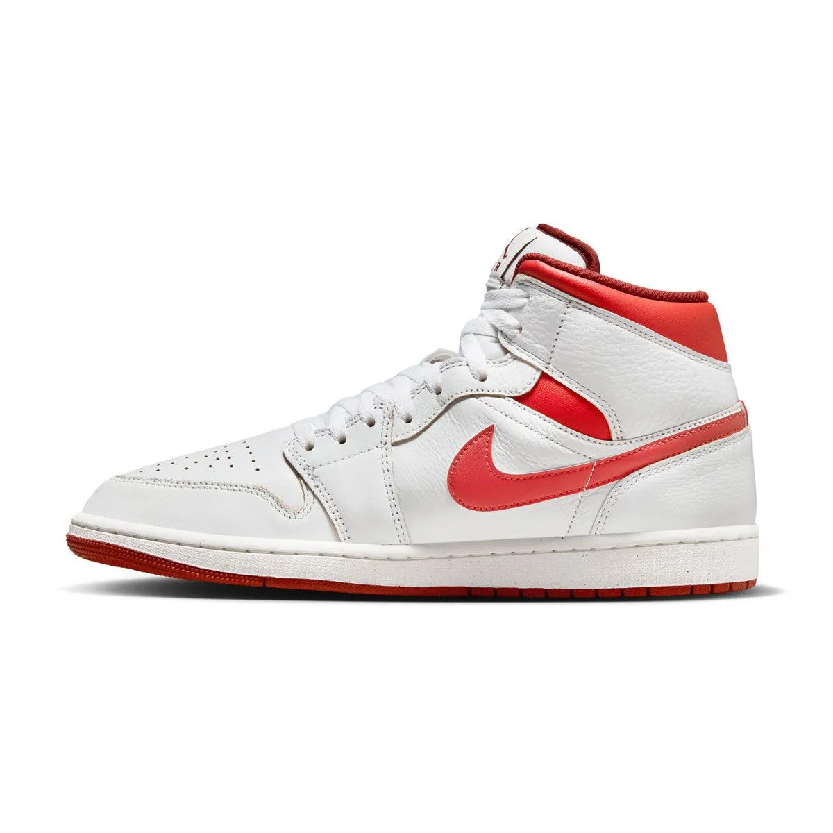 Air Jordan 1 Mid SE 'Rouge Dune'