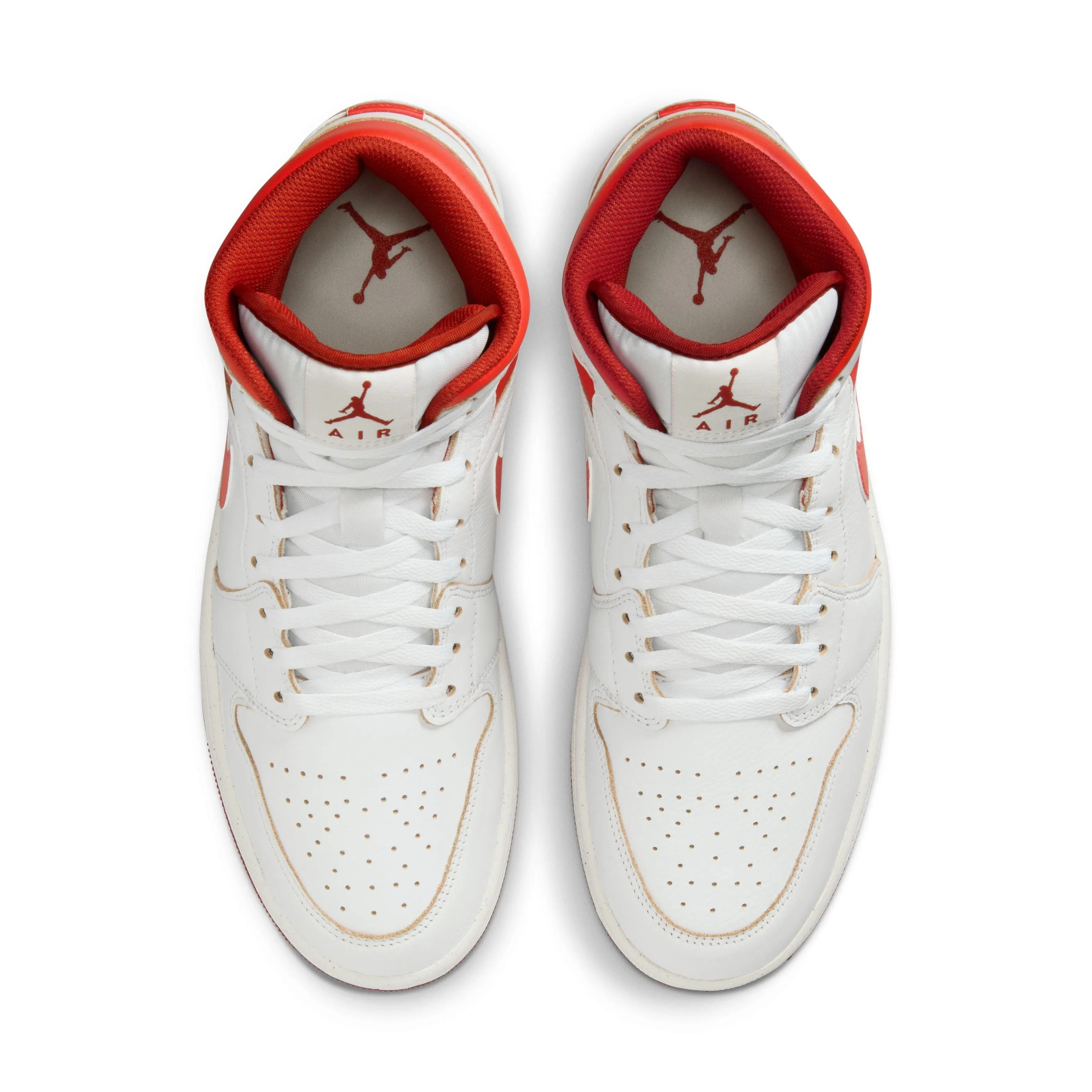 Air Jordan 1 Mid SE 'Rouge Dune'