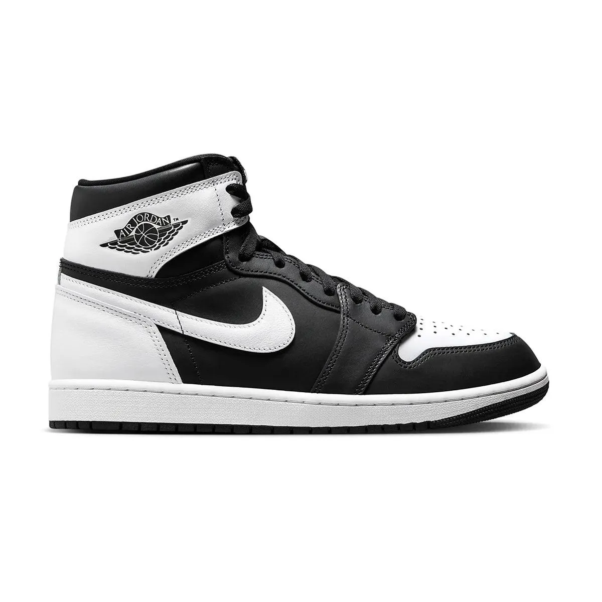 Air Jordan 1 Retro High OG 'Noir/Blanc'