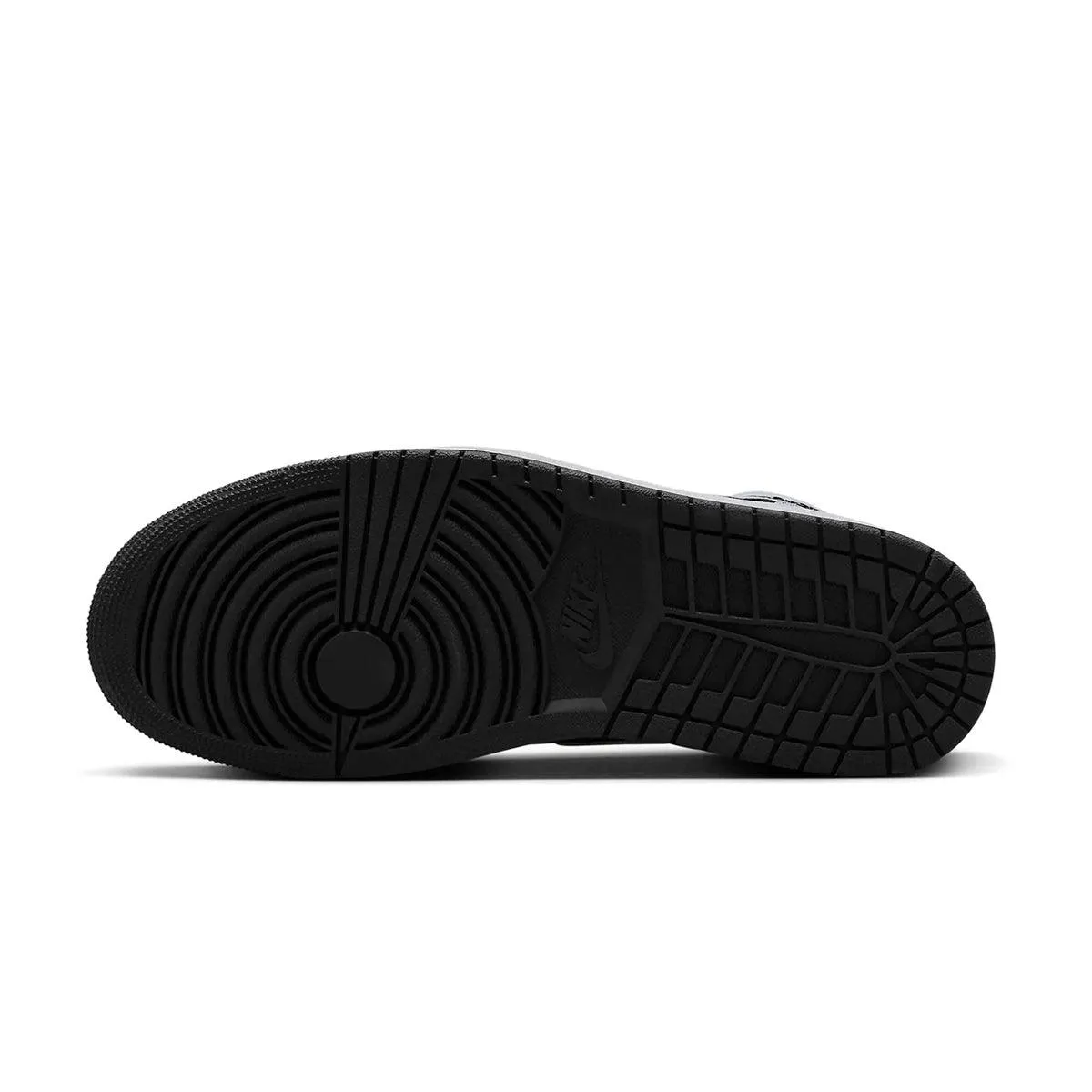 Air Jordan 1 Retro High OG 'Noir/Blanc'