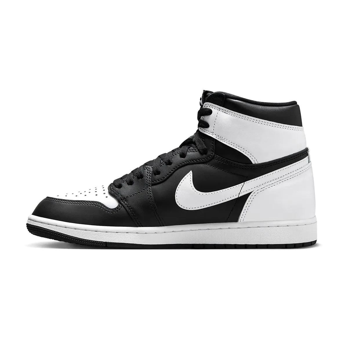 Air Jordan 1 Retro High OG 'Noir/Blanc'