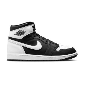 Air Jordan 1 Retro High OG 'Noir/Blanc'
