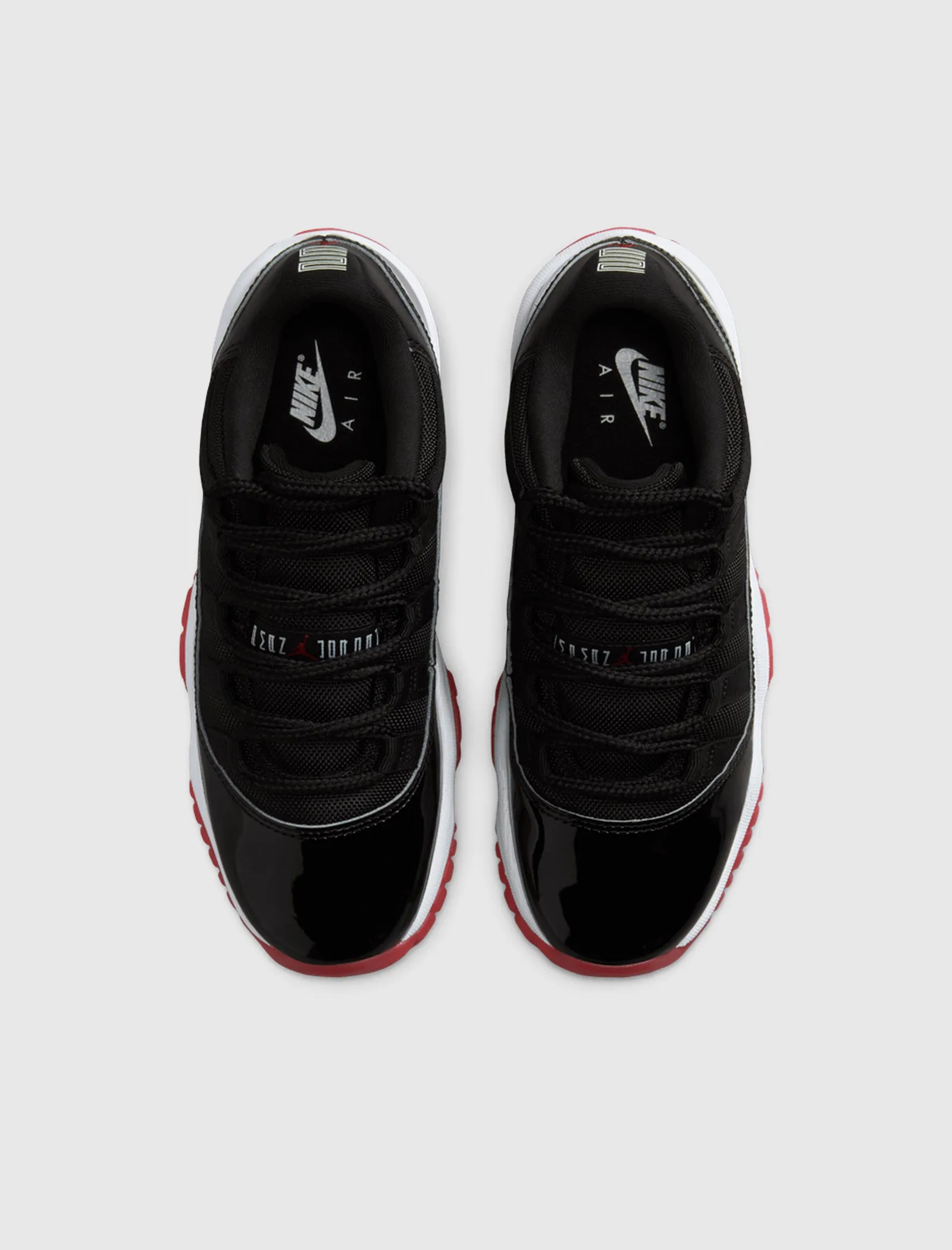 AIR JORDAN 11 RETRO LOW 
