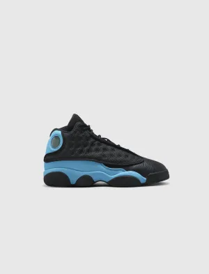 AIR JORDAN 13 RETRO "UNIVERSITY BLUE" GS Clothing	JORDAN BRAND