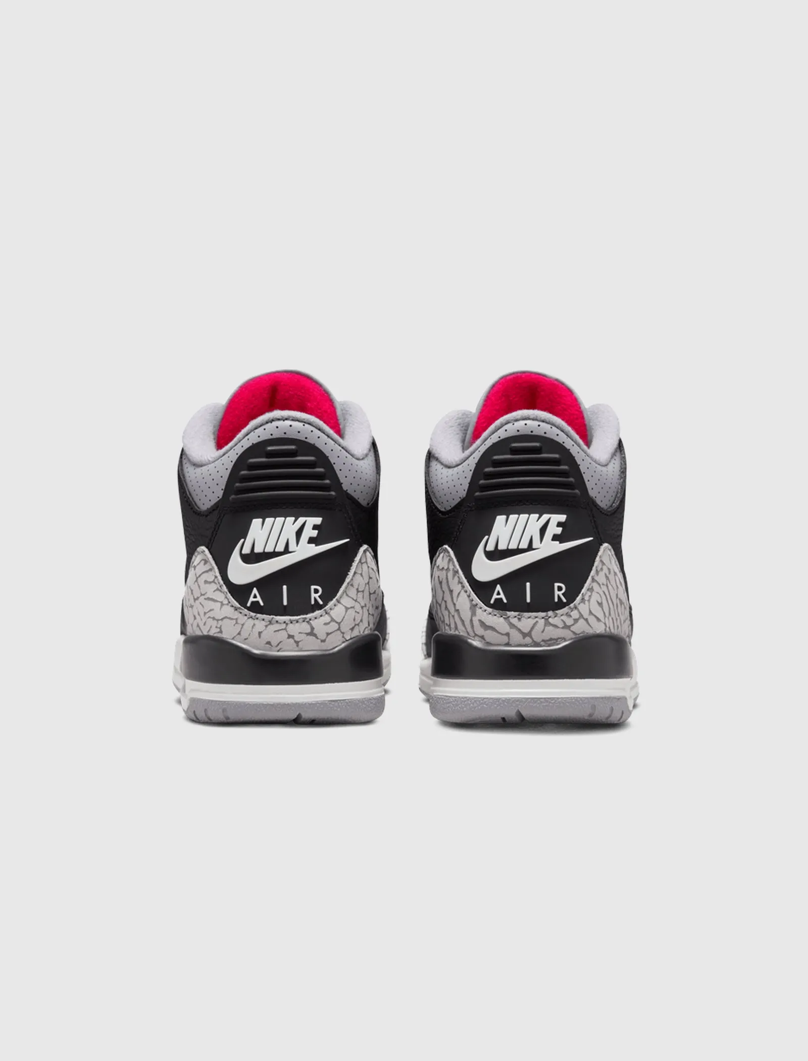 AIR JORDAN 3 RETRO 