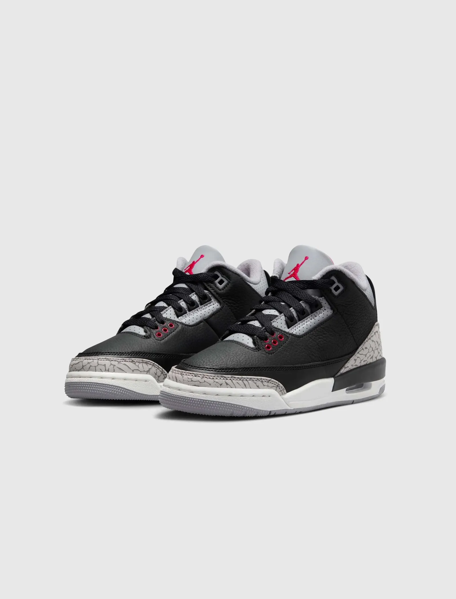AIR JORDAN 3 RETRO 