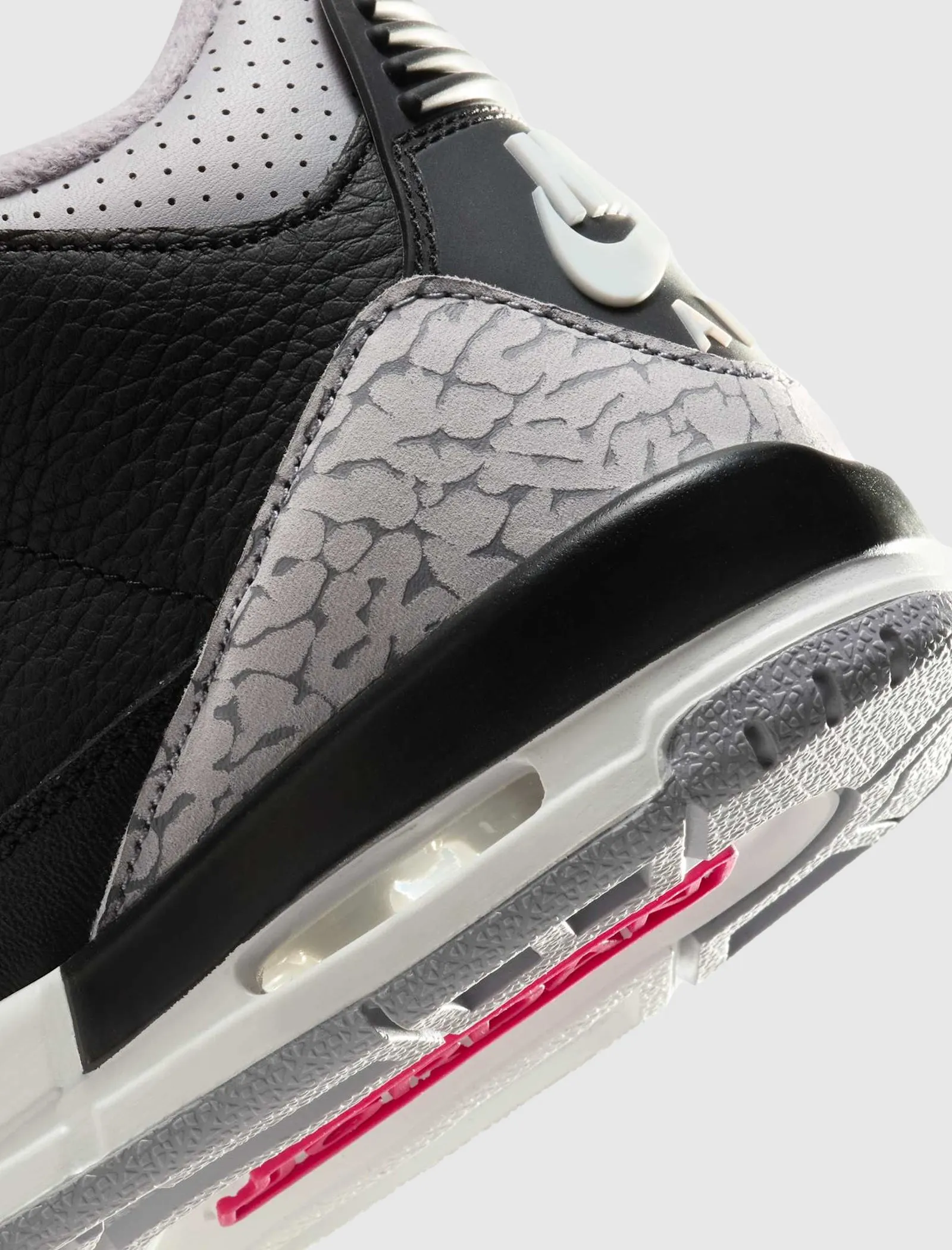 AIR JORDAN 3 RETRO 