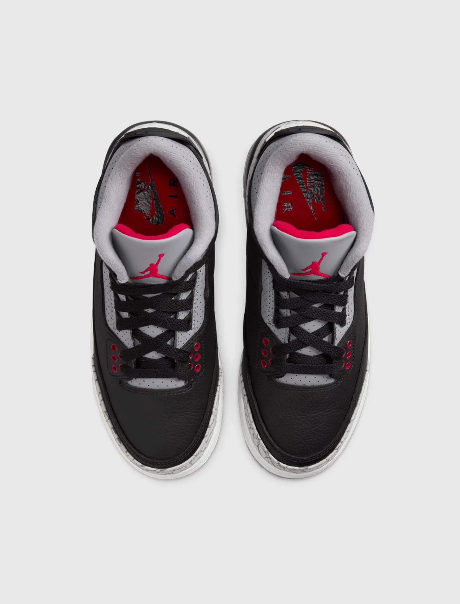 AIR JORDAN 3 RETRO 