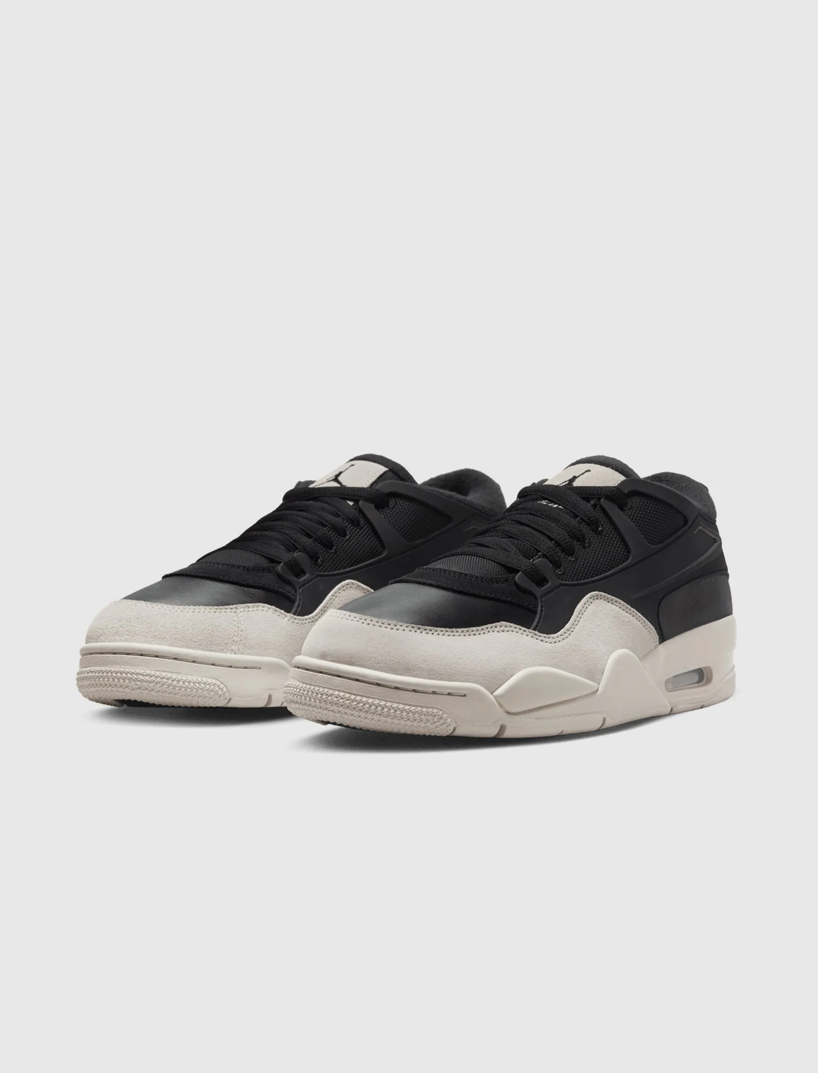 AIR JORDAN 4 REMIX 