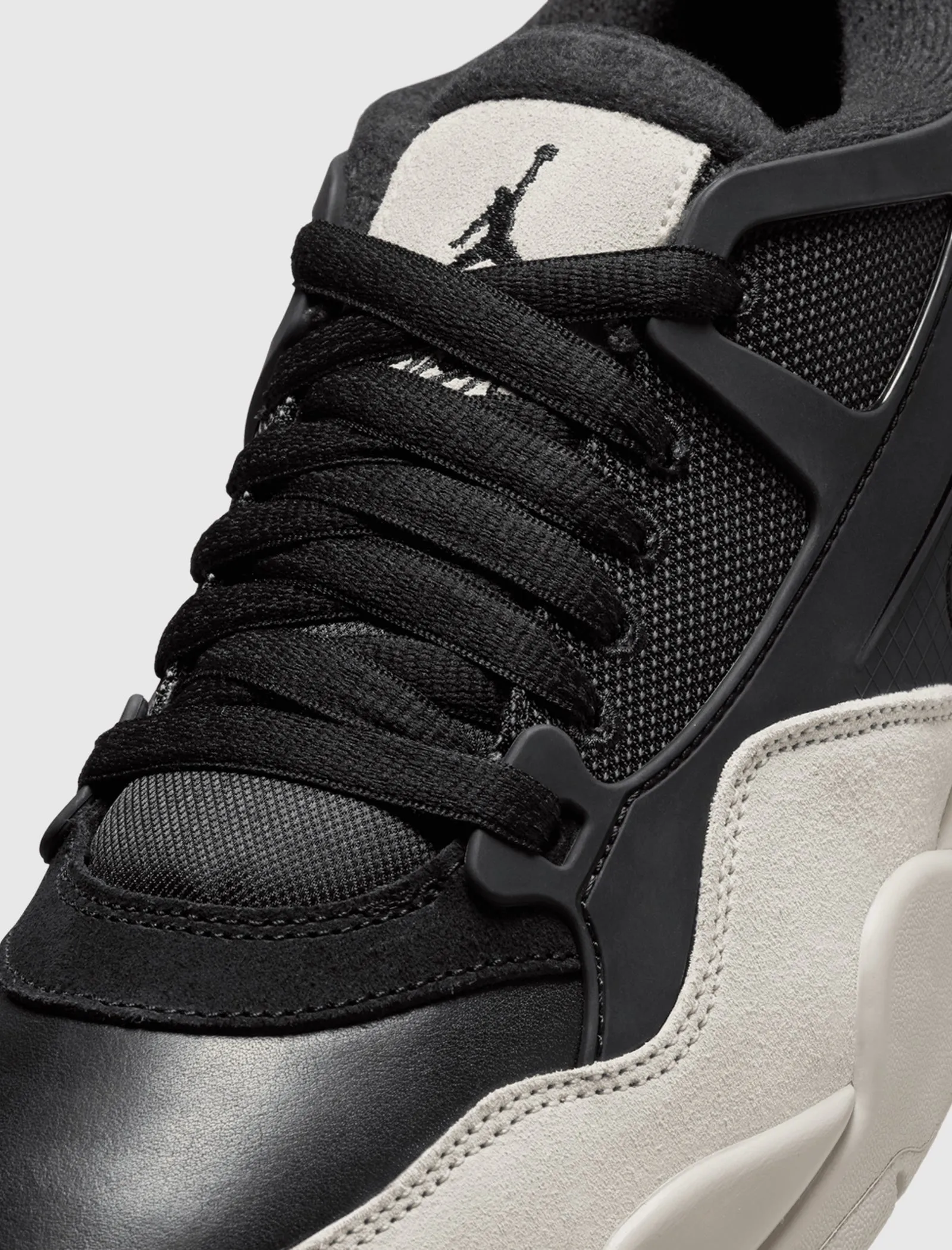 AIR JORDAN 4 REMIX 