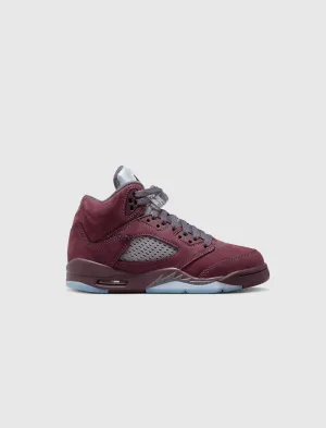 AIR JORDAN 5 RETRO SE 
