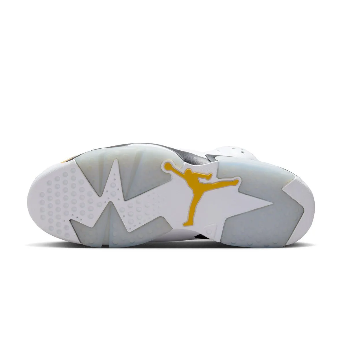 Air Jordan 6 Retro 'Ocre Jaune'