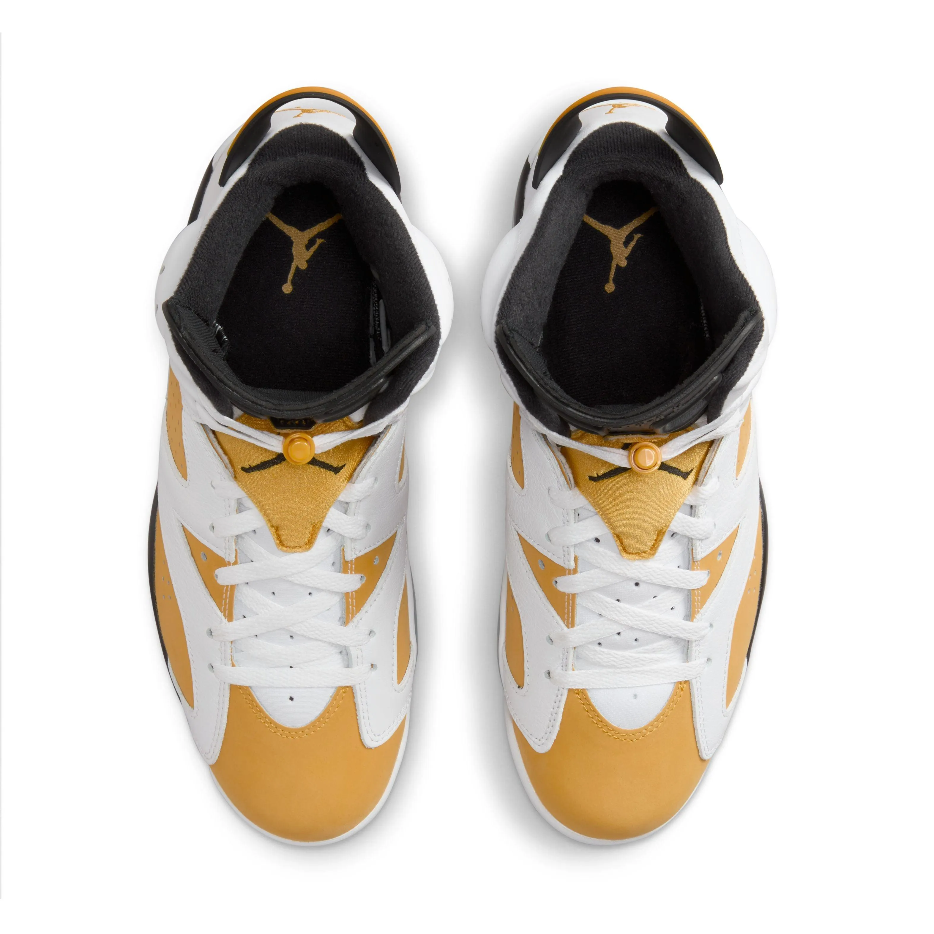 Air Jordan 6 Retro 'Ocre Jaune'