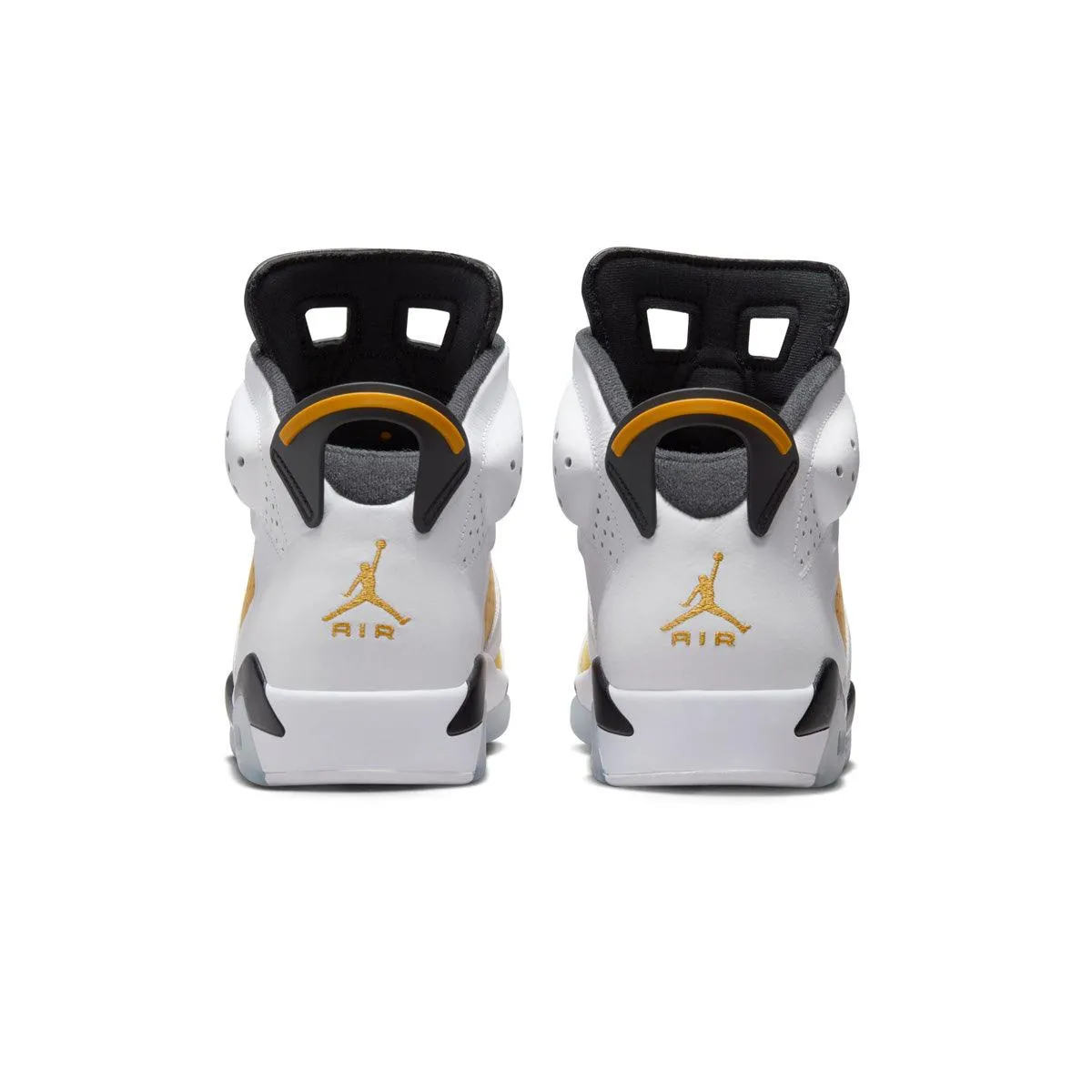 Air Jordan 6 Retro 'Ocre Jaune'