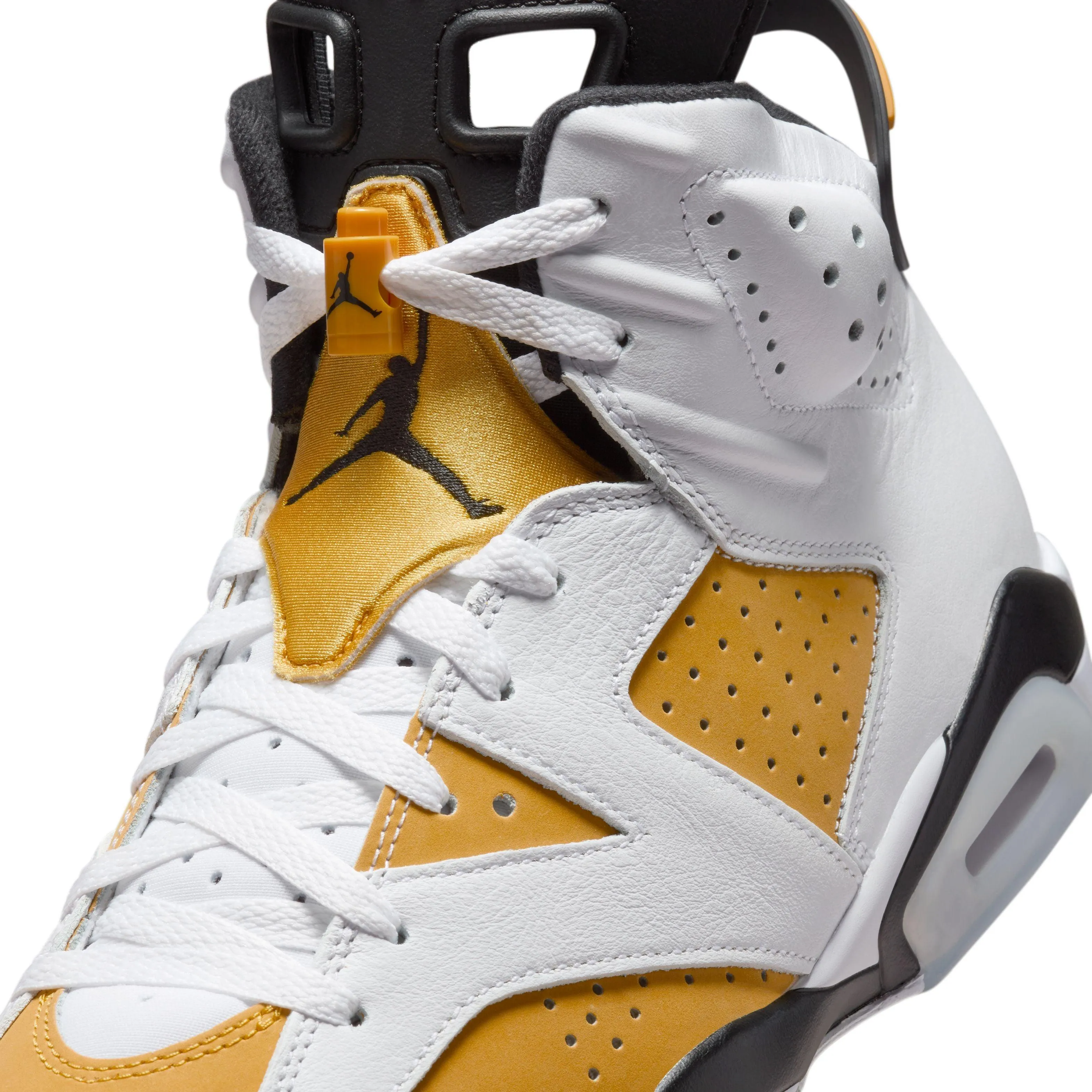 Air Jordan 6 Retro 'Ocre Jaune'
