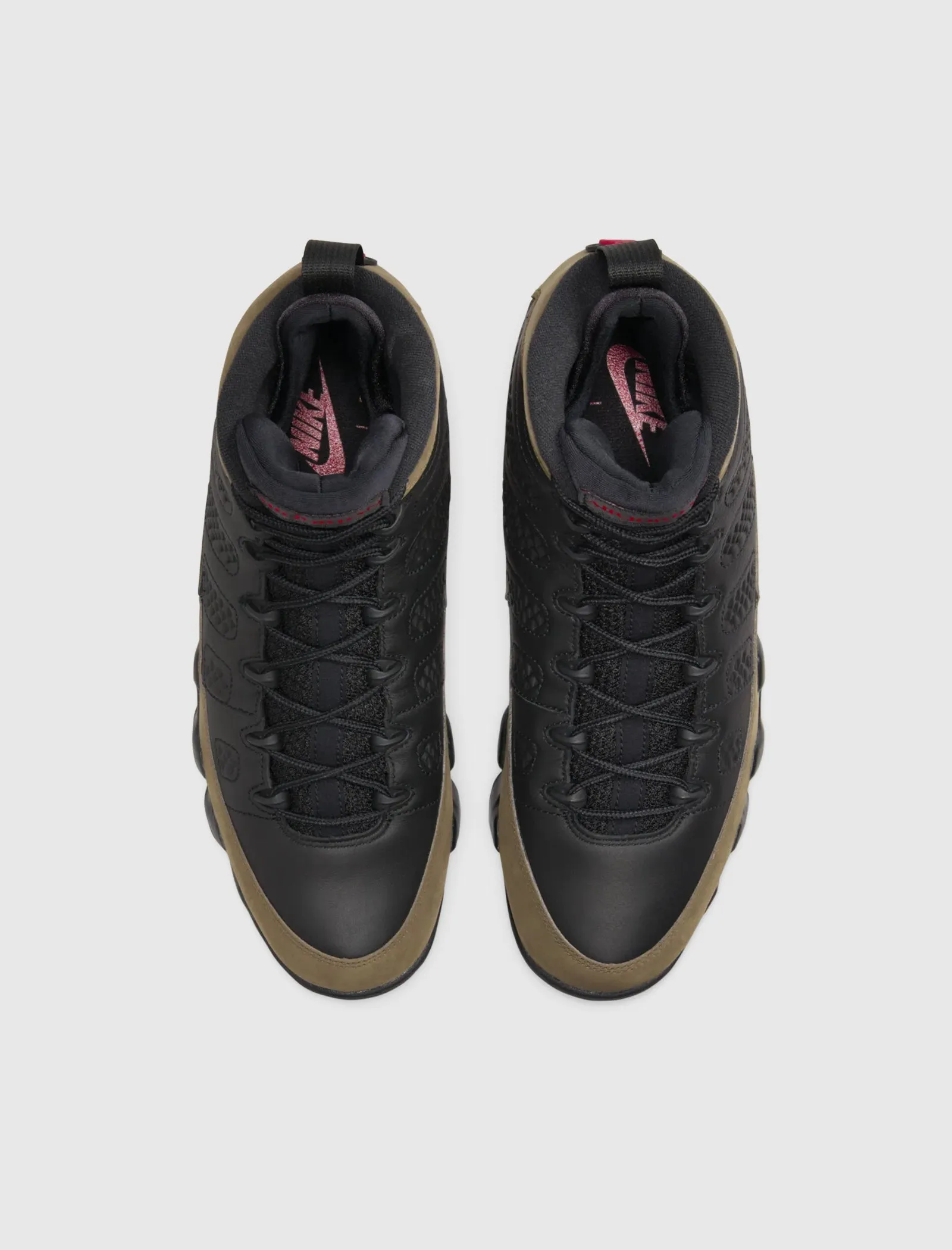 AIR JORDAN 9 RETRO 