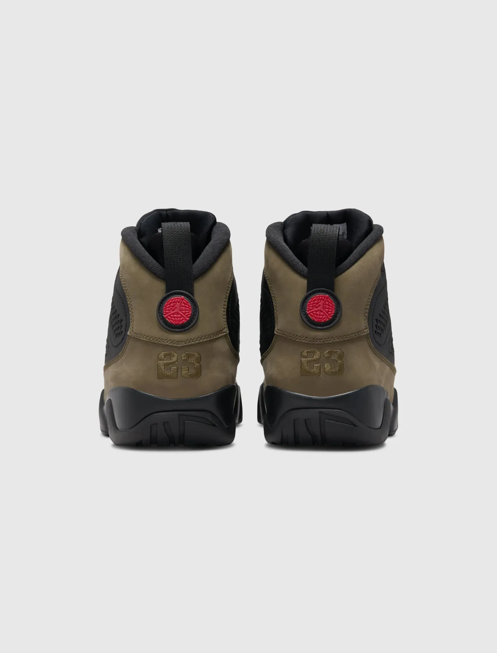 AIR JORDAN 9 RETRO 