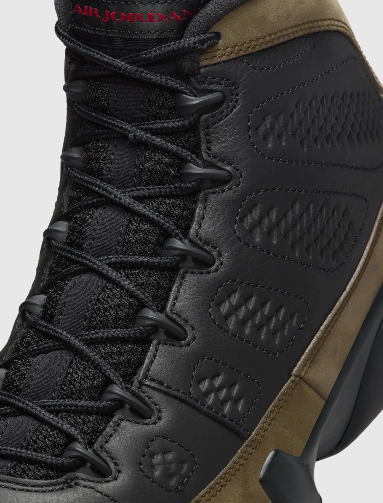 AIR JORDAN 9 RETRO 