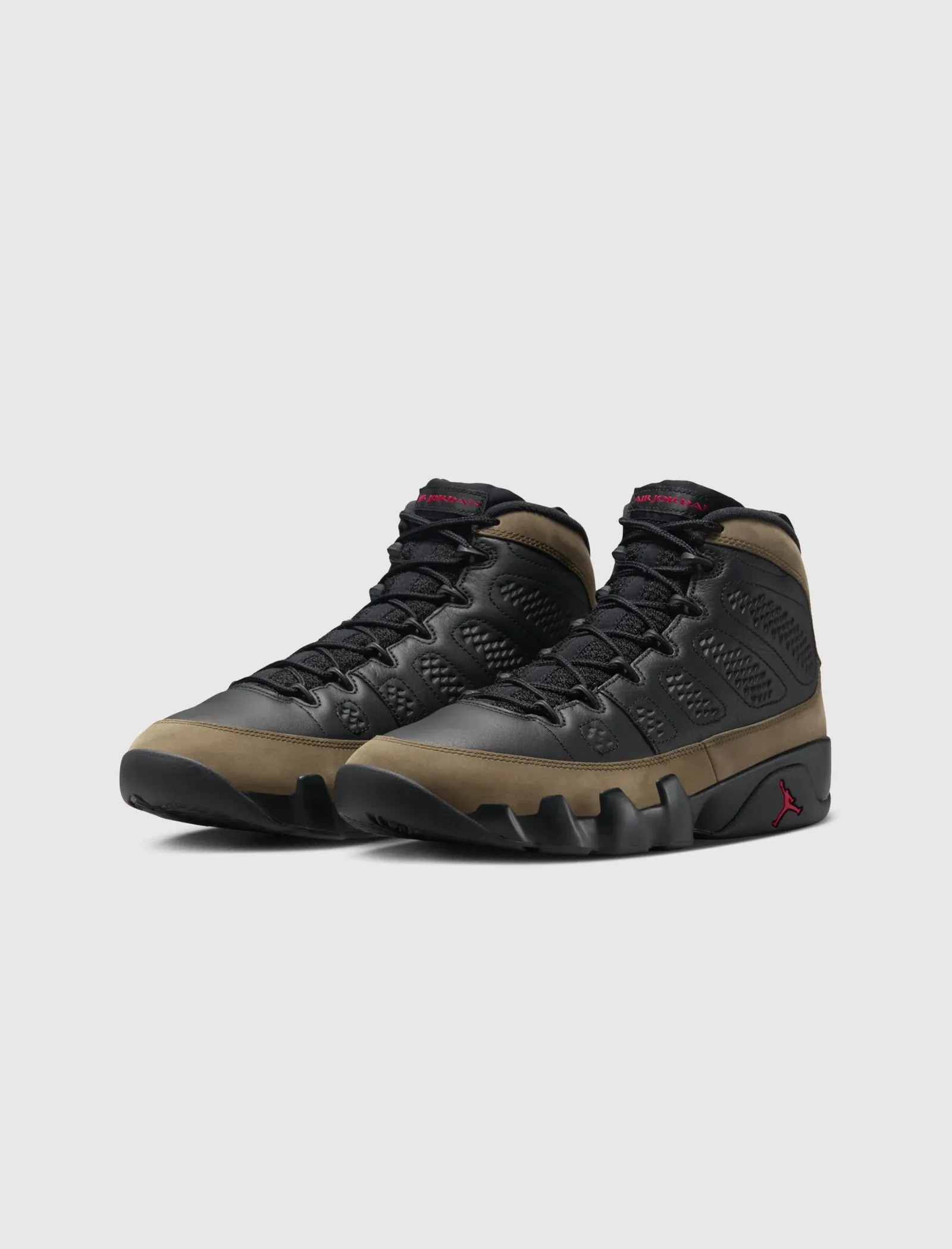 AIR JORDAN 9 RETRO 