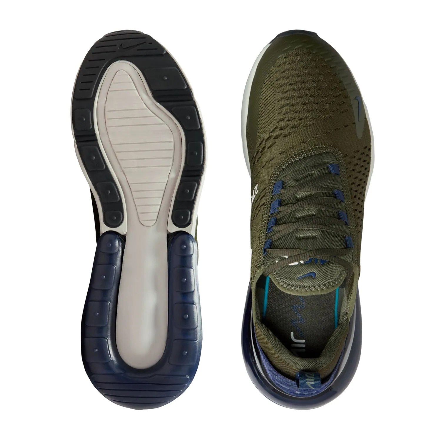 Air Max 270 - Homme