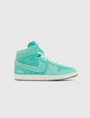 AIR SHIP PE SP "LIGHT MENTA" Clothing	JORDAN BRAND