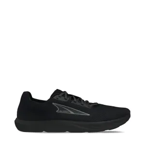 Chaussure de course Altra Escalante 4 pour Homme en Noir/Noir