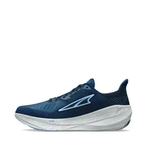 Chaussure de course Altra Men's Experience Flow en bleu