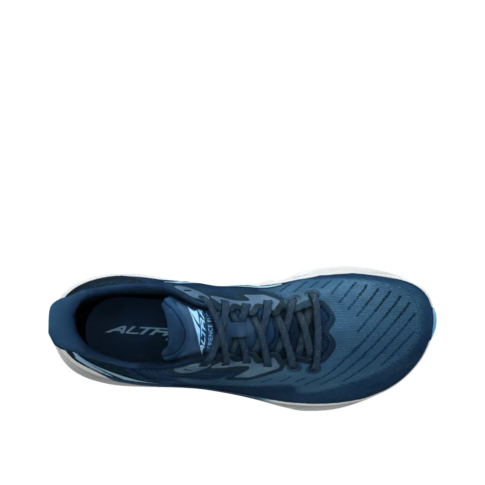 Chaussure de course Altra Men's Experience Flow en bleu