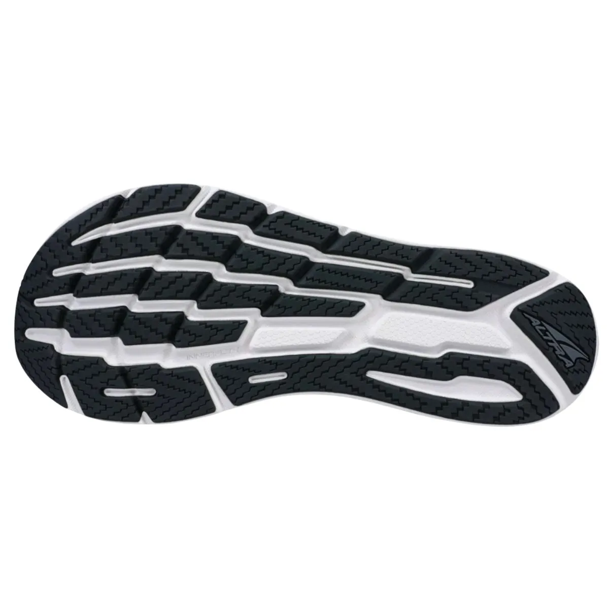 Altra Torin 7 Noir pour Homme