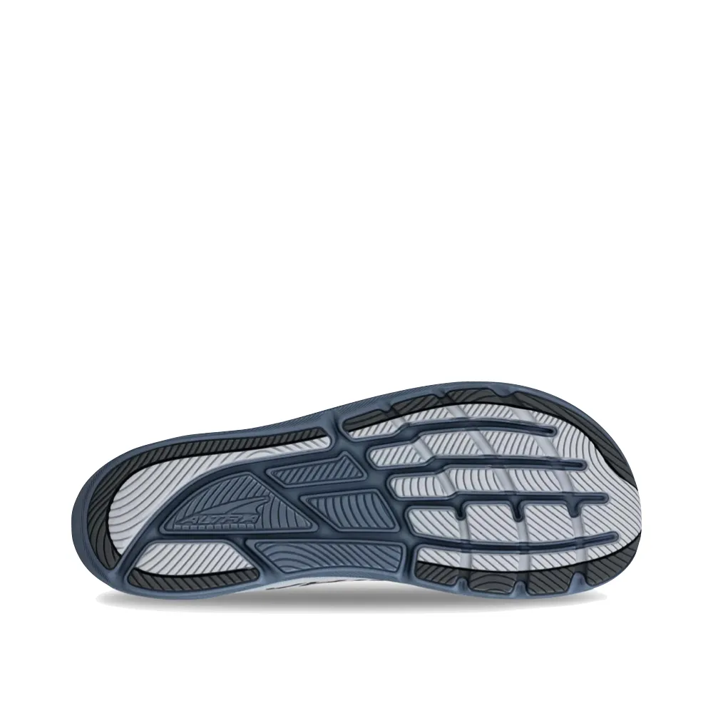 Chaussure de course Altra Torin 8 pour homme en gris
