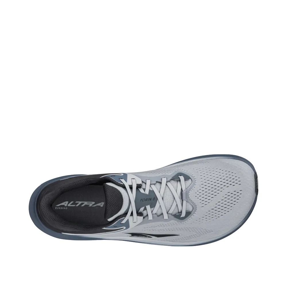 Chaussure de course Altra Torin 8 pour homme en gris