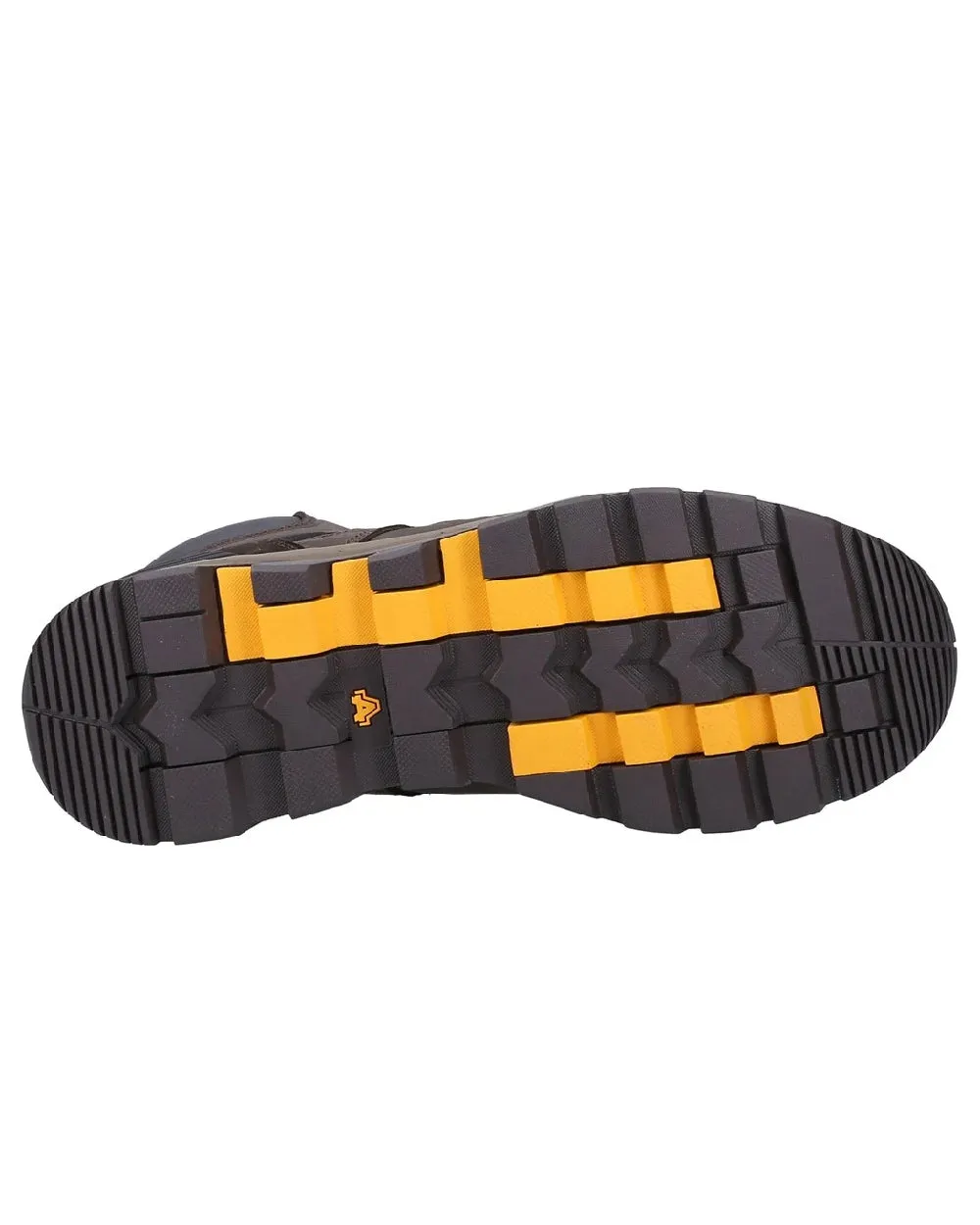 Chaussures de sécurité Amblers AS261 pour hommes - Bottes de sécurité Amblers