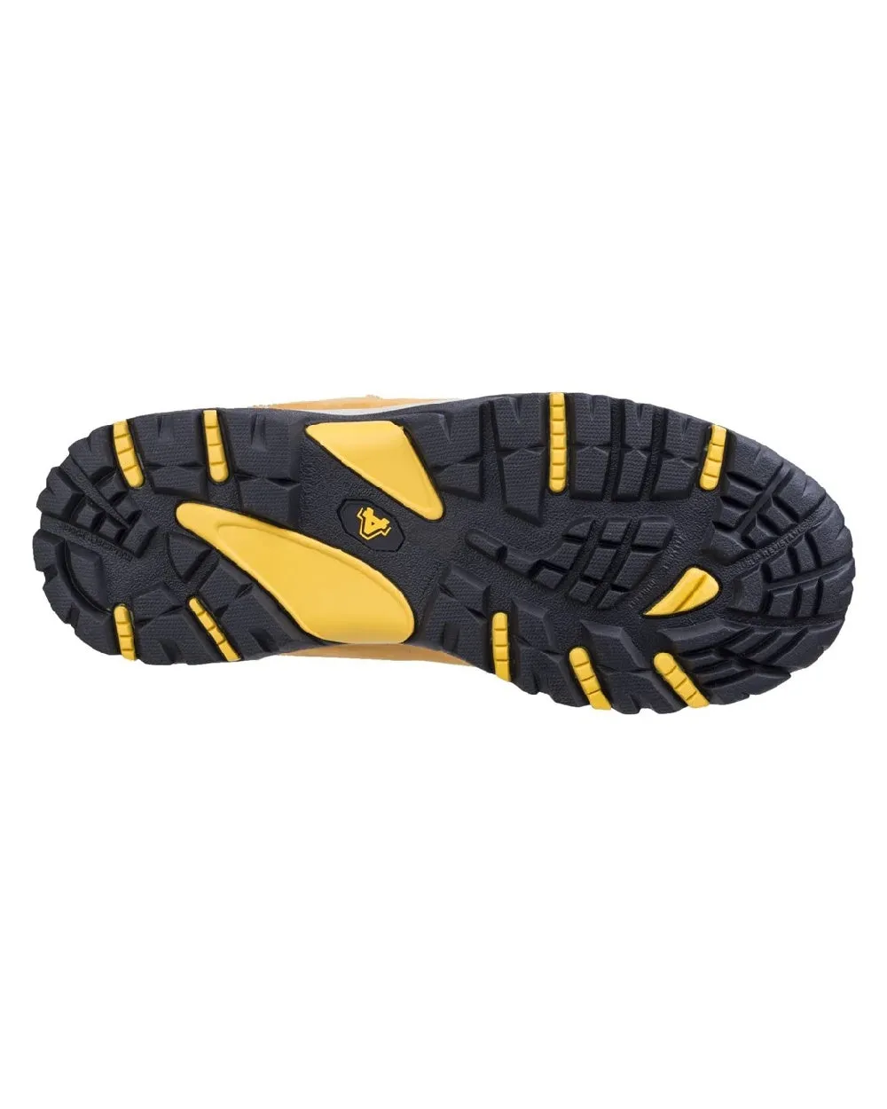 Chaussures de sécurité Amblers pour hommes FS998 imperméables S3 SRC