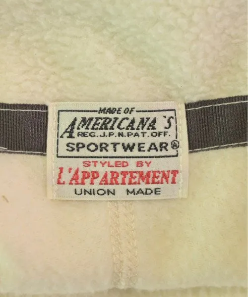 Americana Autre