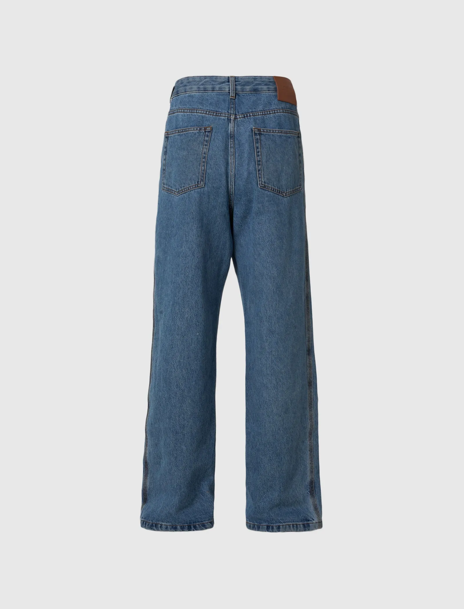 Vêtement ANAGRAM BAGGY JEAN - loewe