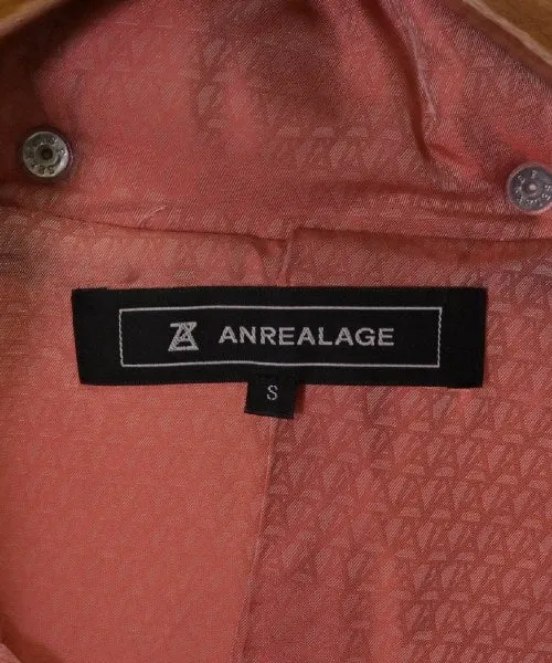 ANREALAGE Autre