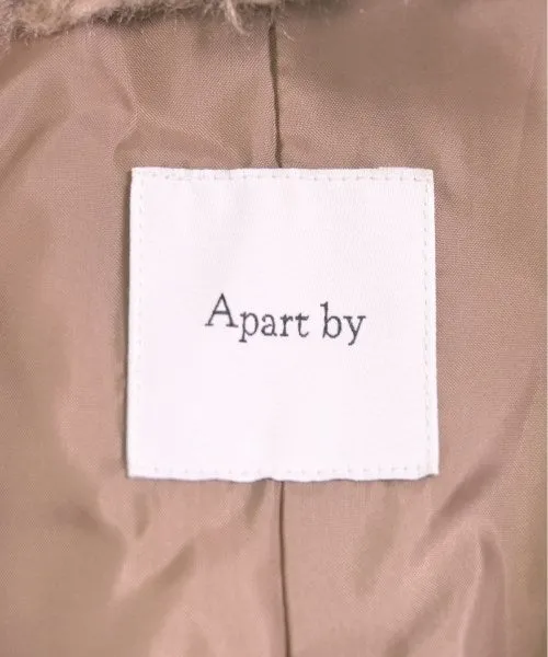 séparé par lowrys Autre