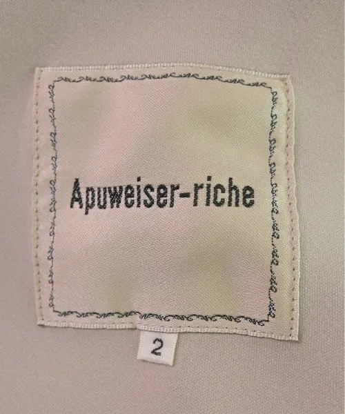 Apuweiser-riche Autre