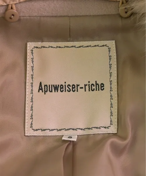 Apuweiser-riche Autre