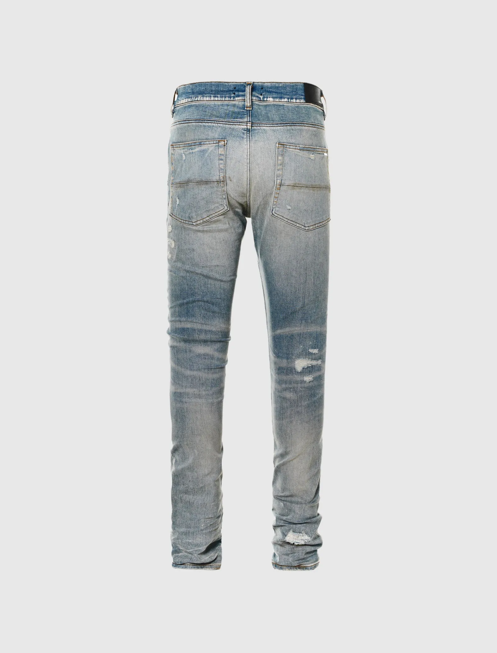 Vêtements ARTISINAL JEAN	AMIRI