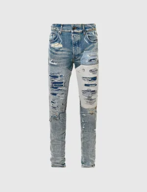Vêtements ARTISINAL JEAN	AMIRI