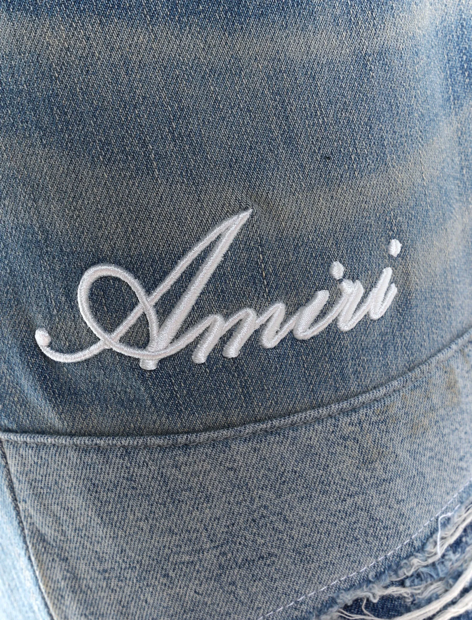 Vêtements ARTISINAL JEAN	AMIRI