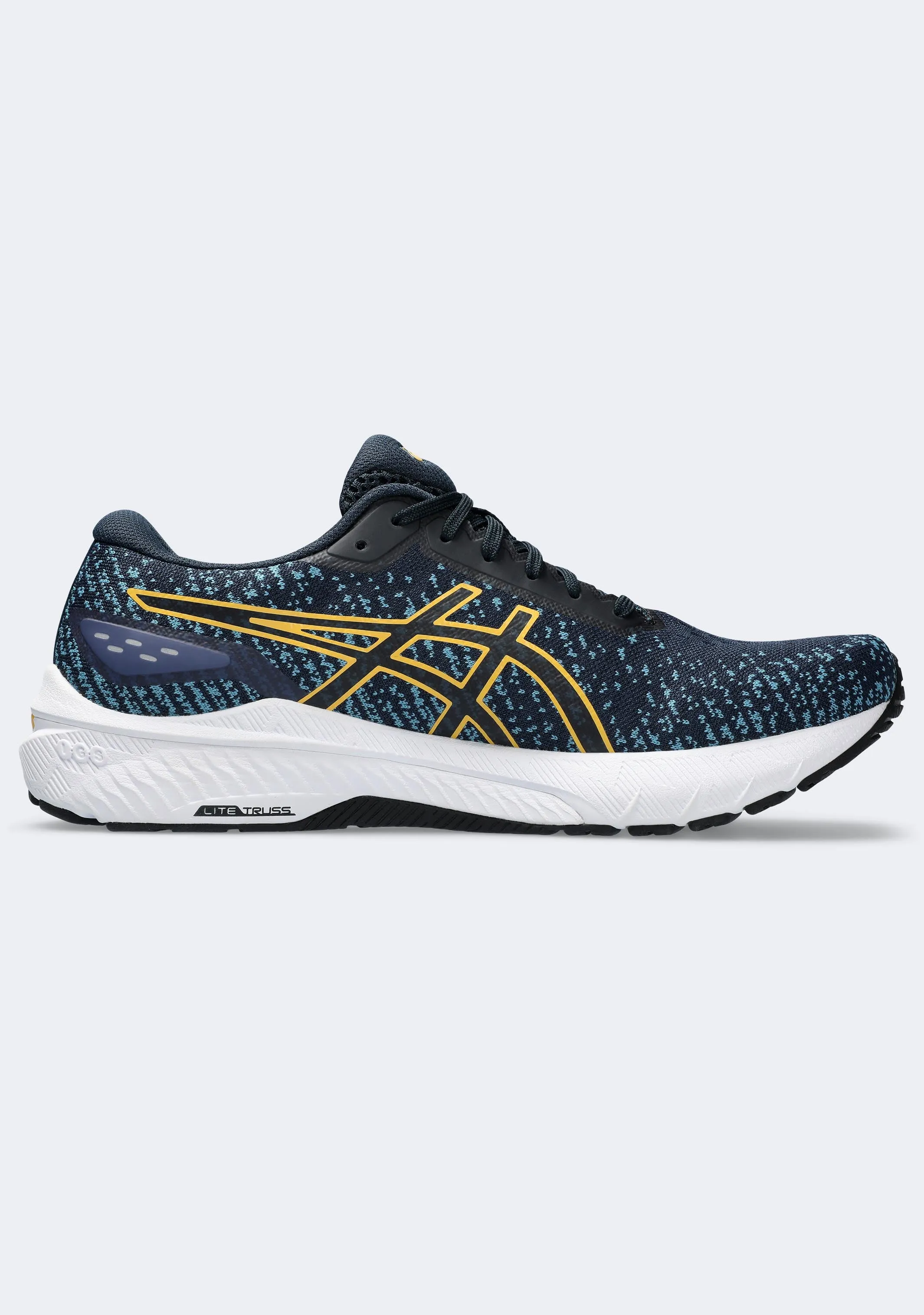 Asics Gel-Glyde 4 pour Homme