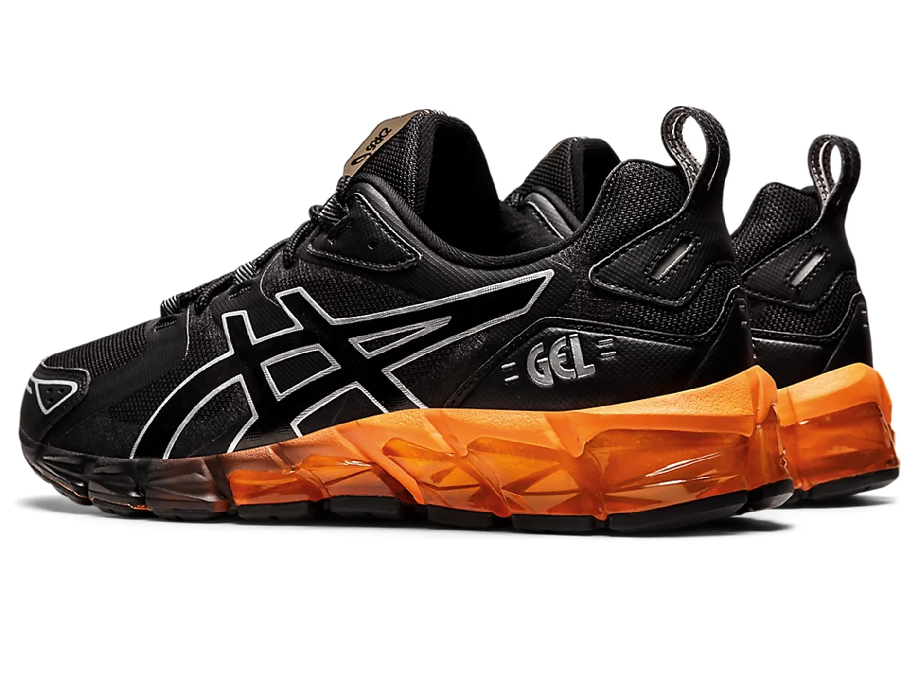 Chaussures Asics Gel Quantum 180 pour Homme