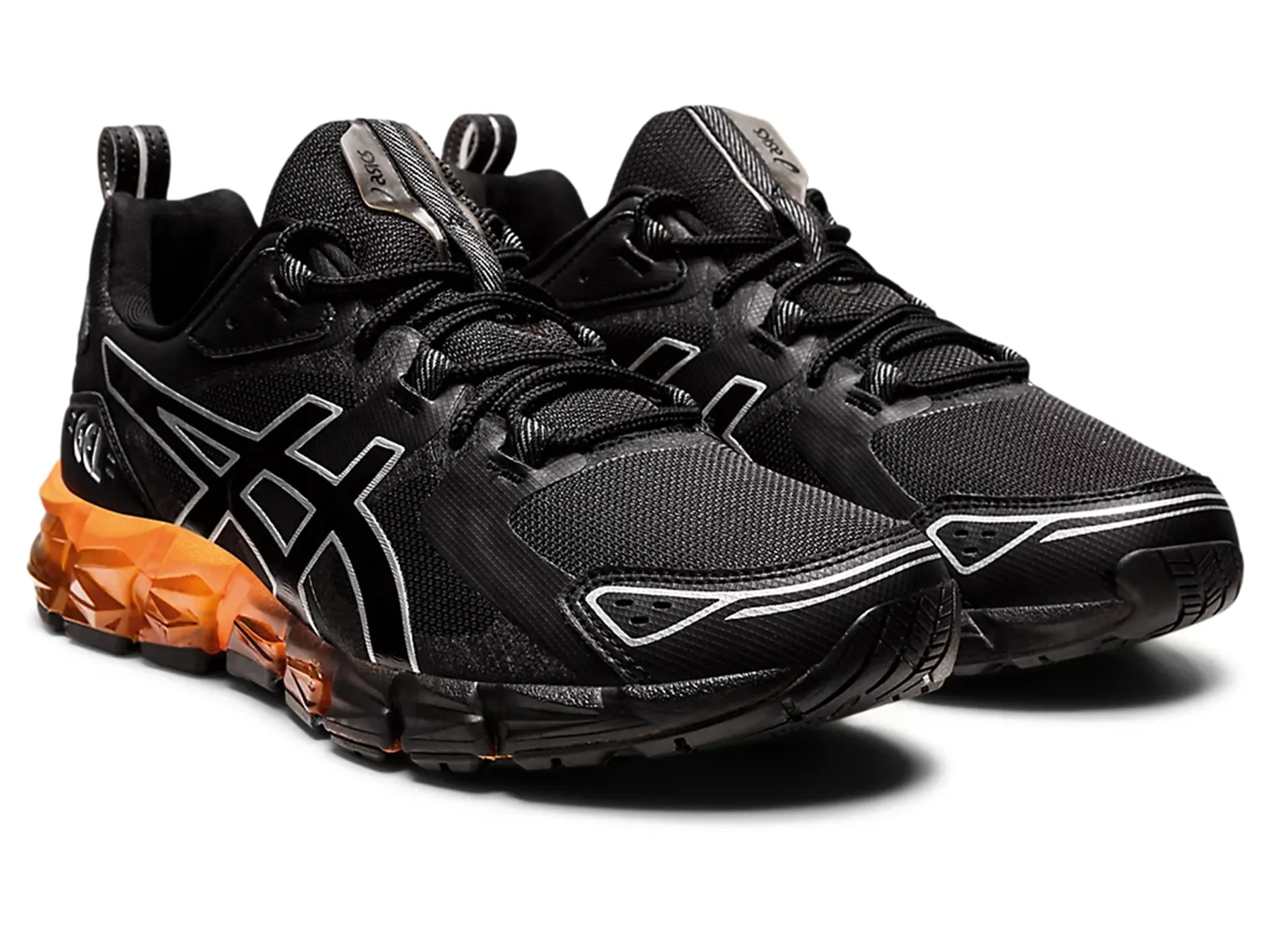 Chaussures Asics Gel Quantum 180 pour Homme