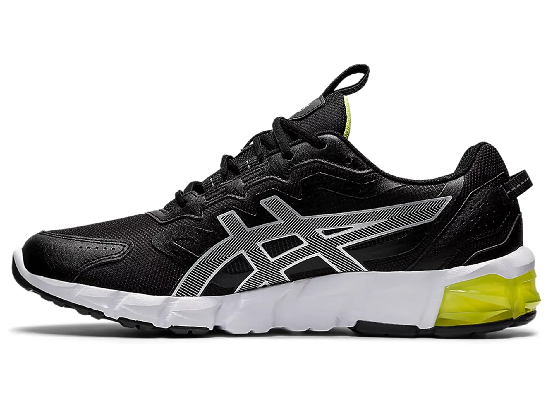 Asics Chaussures Homme Gel Quantum 90 <BR> 1201A064 007