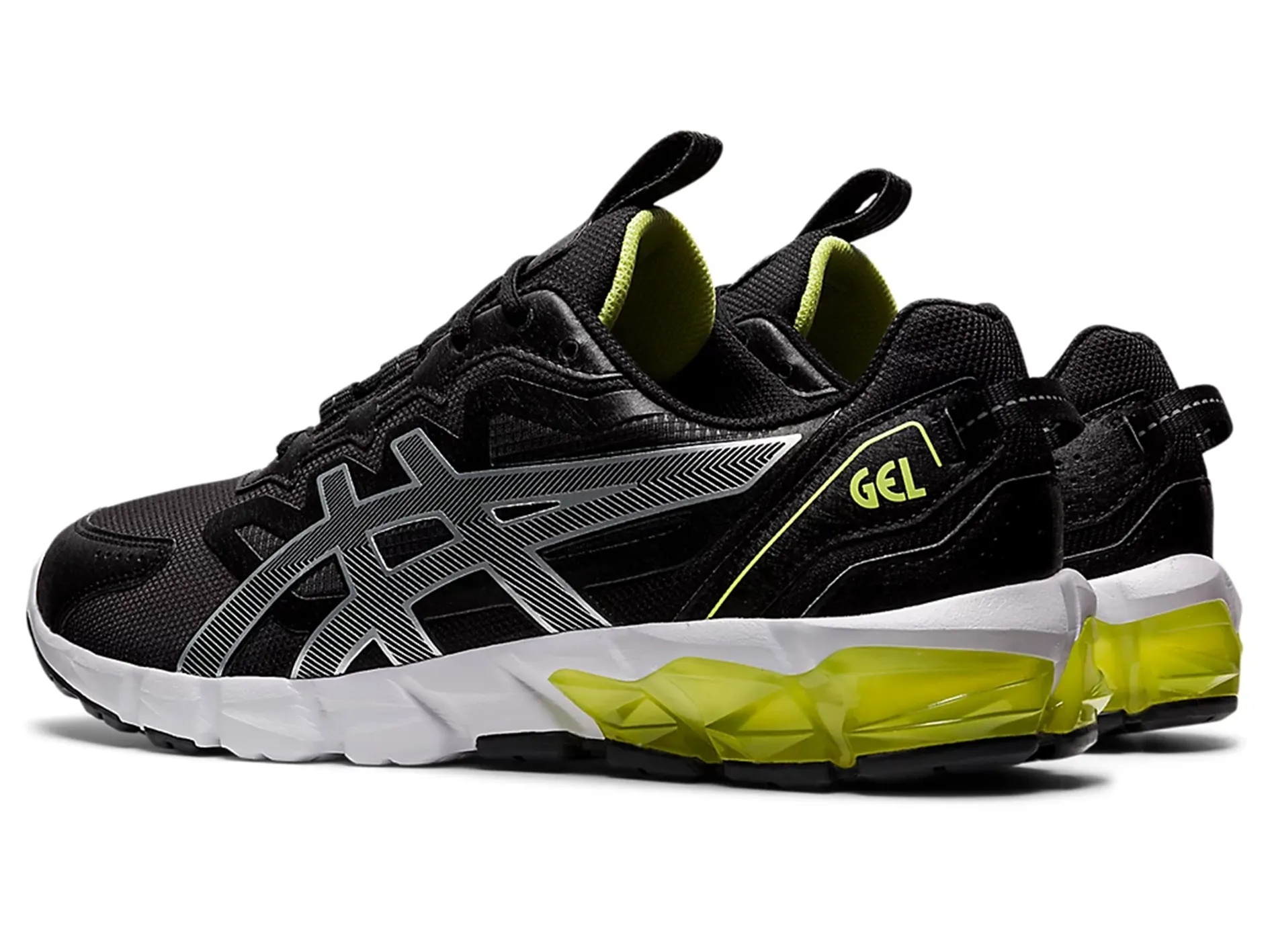 Asics Chaussures Homme Gel Quantum 90 <BR> 1201A064 007