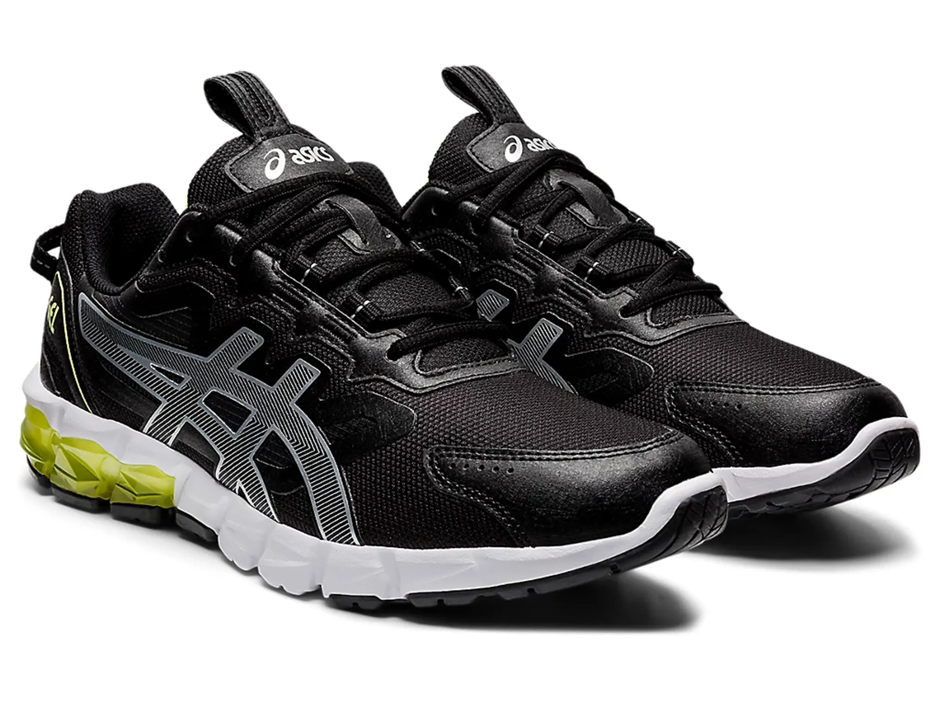 Asics Chaussures Homme Gel Quantum 90 <BR> 1201A064 007